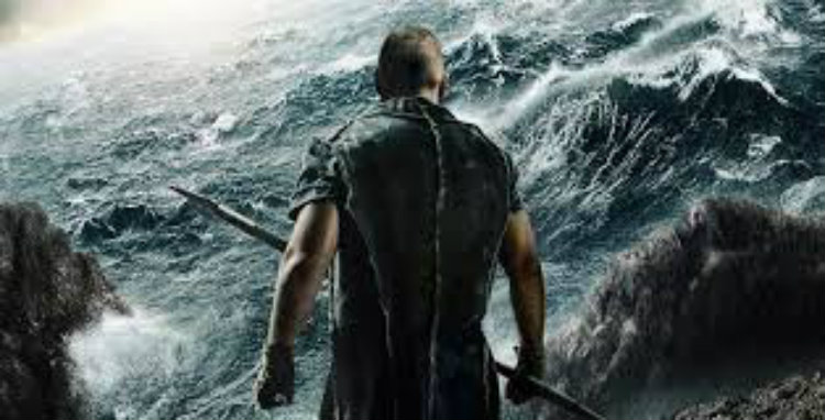 Noah (2014 Darren Aronofsky Film)