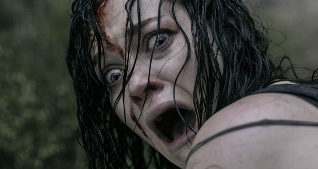 What’s The Deal With Women In Horror Movies?