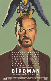 Birdman -or- The unexpected virtue of ignorance