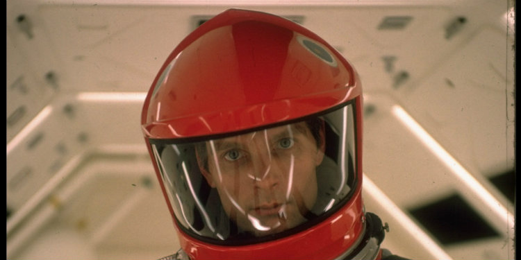 2001, A New View: Or Stanley Kubrick’s Forgotten Hal Edition