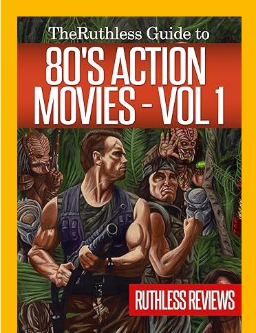 Our 80s Action e-book Is Here!