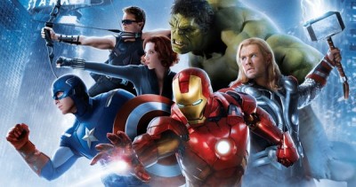 Top 10 Observations About Avengers 2
