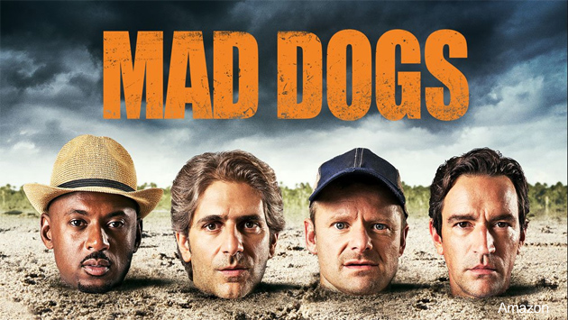 Binge-Watch: Amazon’s Mad Dogs