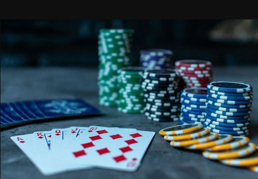 What Does A Gentleman Need To Know About Online Poker?