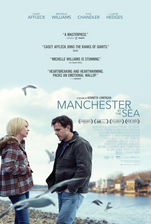 Manchester By The Sea and political correctness