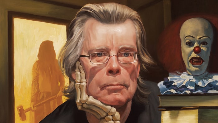 Toning Down the Terror: Another look at Stephen King at the Movies