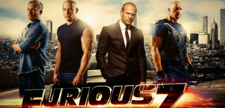 The Fast and the Furious, is it out of control?
