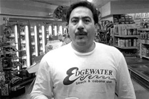The Misunderstood: The Customer In Clerks Who Wants Ice For His Coffee