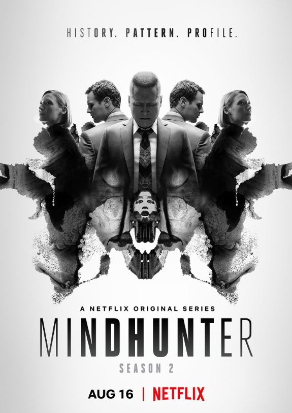 Binge-Watch: Netflix’s Mindhunter