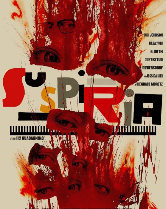 Suspiria (2018) What Year Is It?