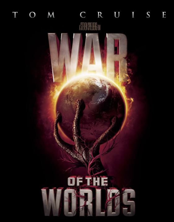 Another Look: War of the Worlds (2005)