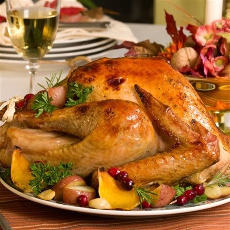 The ABC’s Of Thanksgiving In America - Ruthless Reviews
