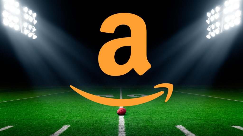 NFL Week 16: Amazon Dot Everything Edition