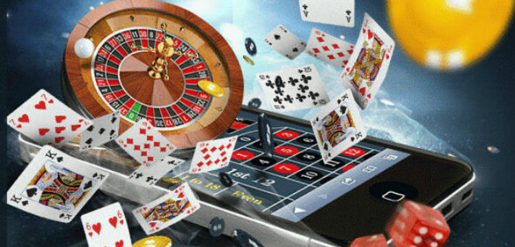 Land-Based Or Online Casinos-Which To Choose?