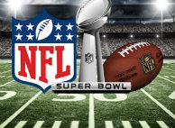 NFL Football: Super Bowl Sunday Edition