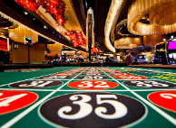 Living Large in Las Vegas: Iconic Casinos with a Terrific Player Experience