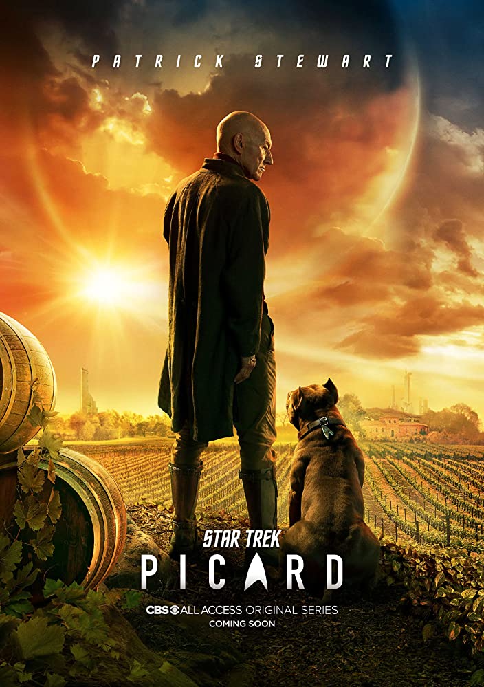 Picard (Season 1)