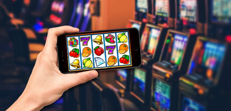 Top 3 Video Slot Software Developers for gambling platforms