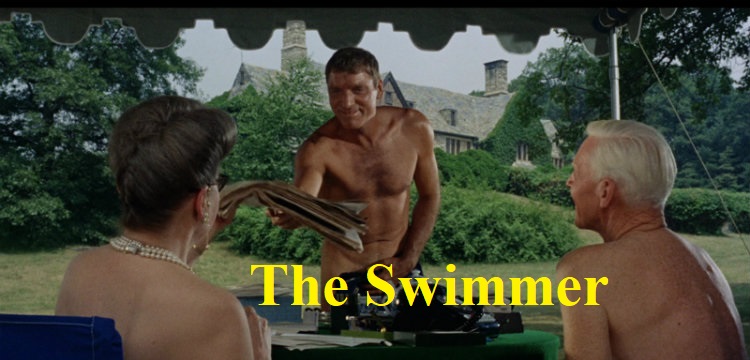 Forgotten Classics: The Swimmer (1968)