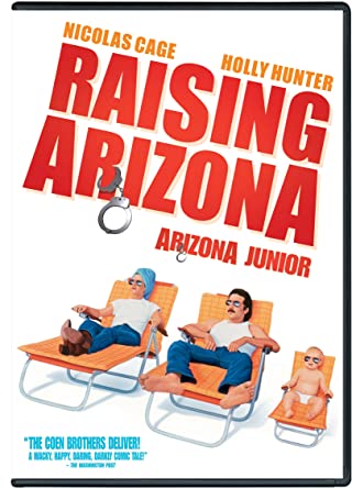 Raising Arizona: Devon’s Take
