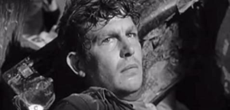 A Face In The Crowd (1957)