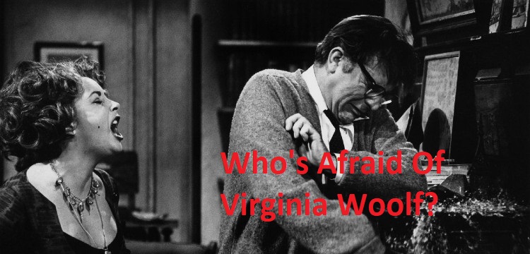 Who’s Afraid Of Virginia Woolf? (1966)