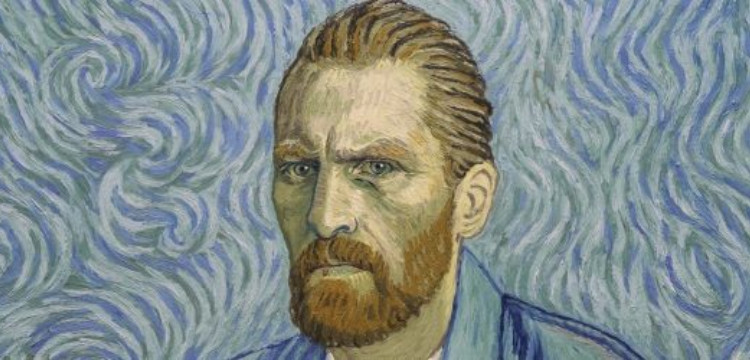 Famous After His Time: Vincent Van Gogh