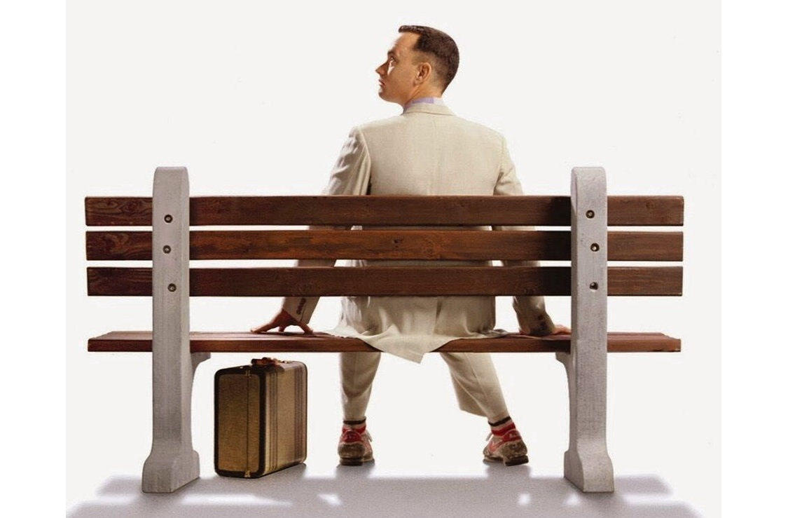 Forrest Gump: The Movie We Love (To Loathe)