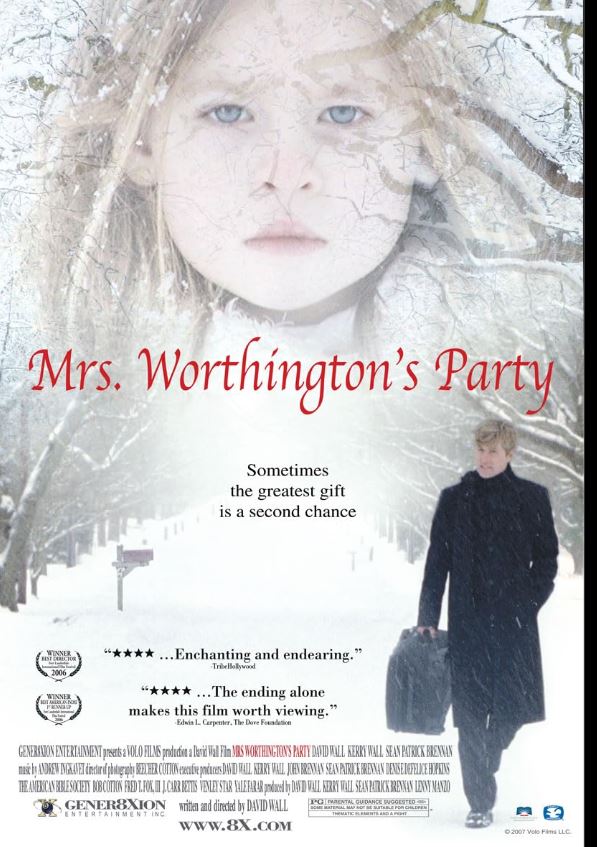 Mrs. Worthington’s Party-A.K.A. Noelle (2007)