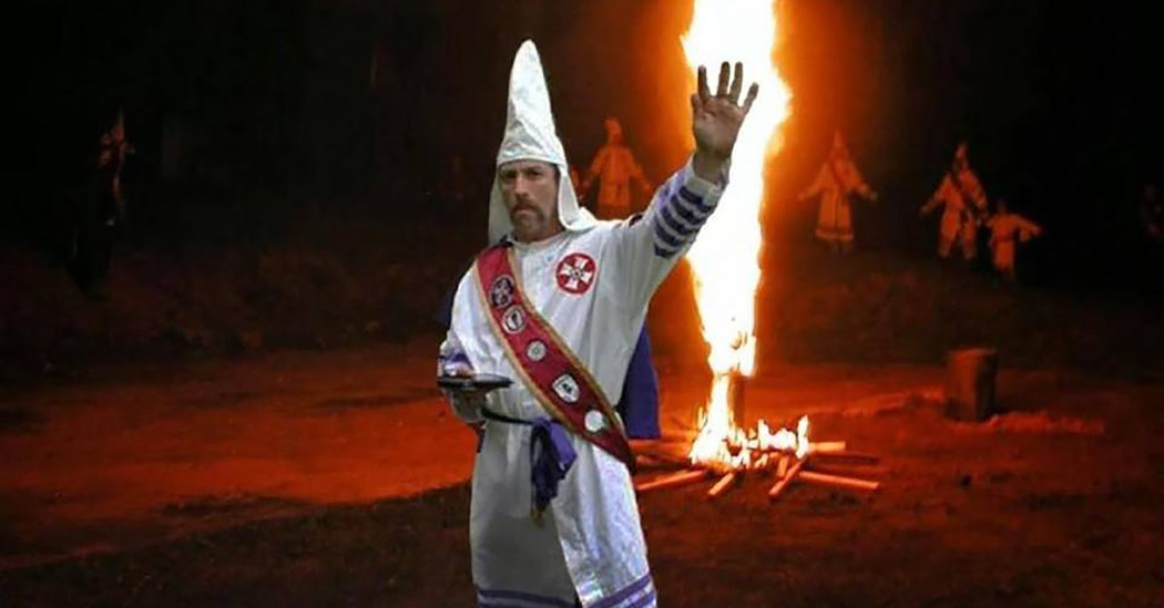 The ABC’s Of The Ku Klux Klan And Their Updated Motivations