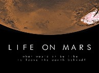 About That Life On Mars Thing