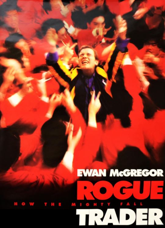 Rouge Trader (1999)