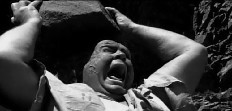 The Beast Of Yucca Flats (1961)