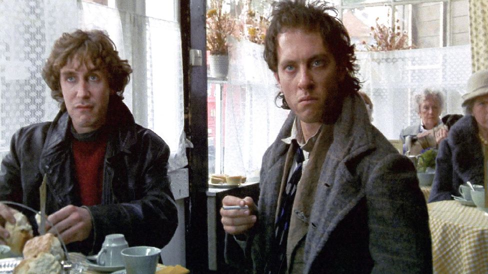 Starring debuts #7: Richard E. Grant in Withnail and I (1987)