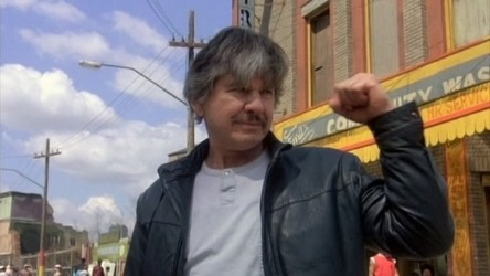 Death Wish 3 – Film Review