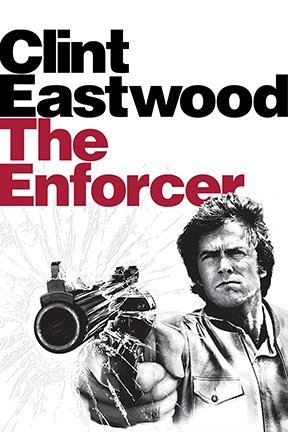 The Enforcer (1976)