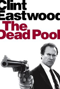 The Dead Pool (1988)