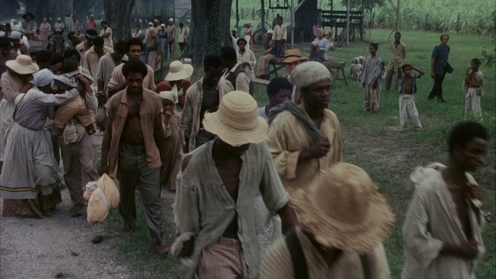 12 Years a Slave- Film Review