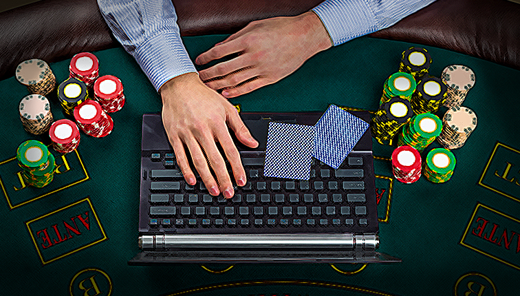 Land-Based Casinos Suck – You Should Only Play at Online Casinos