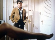 Starring debuts #12: Dustin Hoffman in The Graduate (1967)