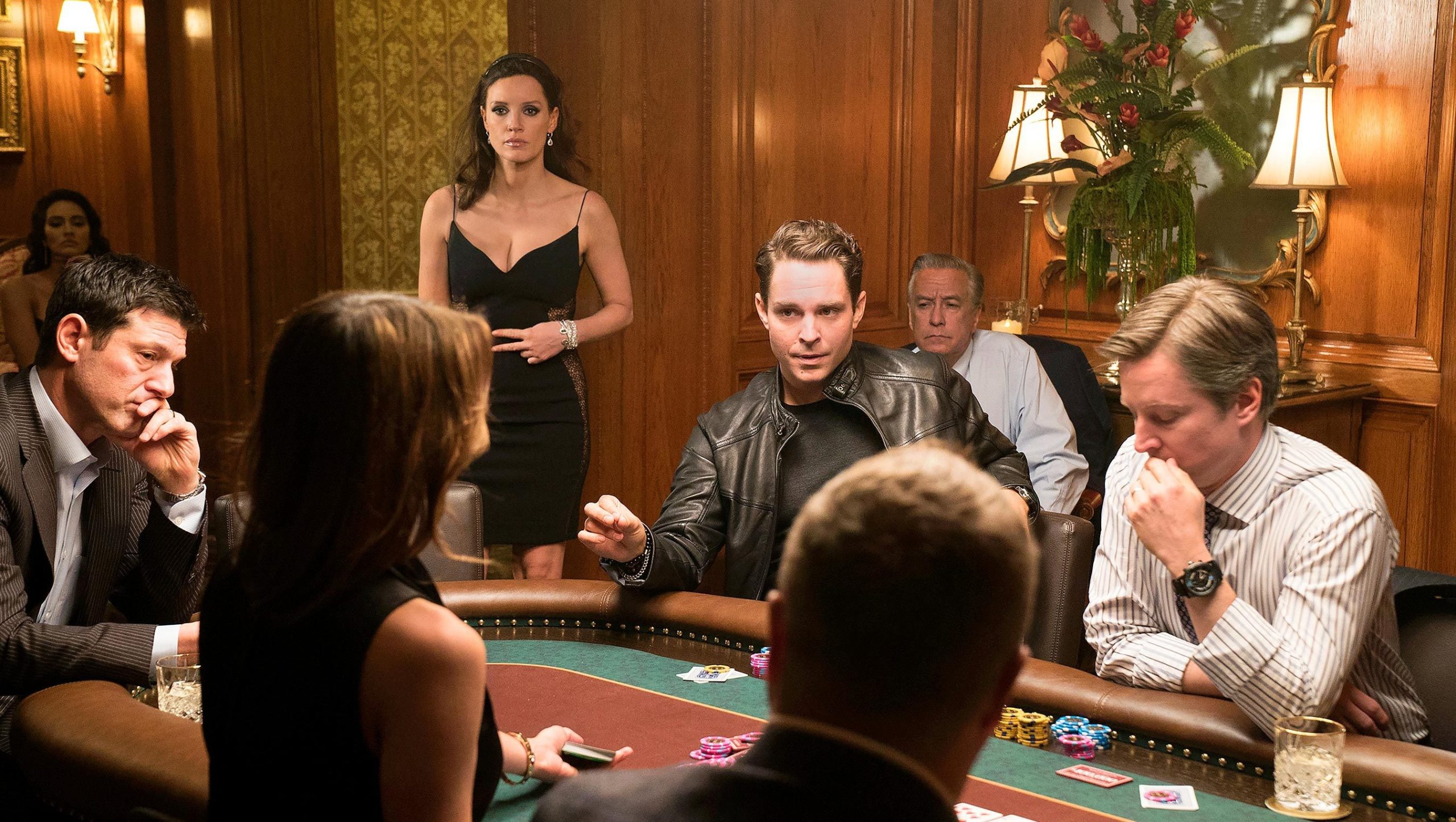 5 Best Movies to Watch to Improve Your Gambling Skills