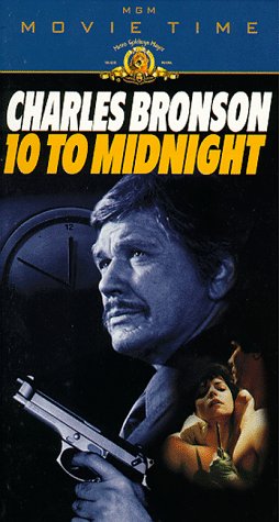 Fucked-Up Films #7: 10 To Midnight (1983)