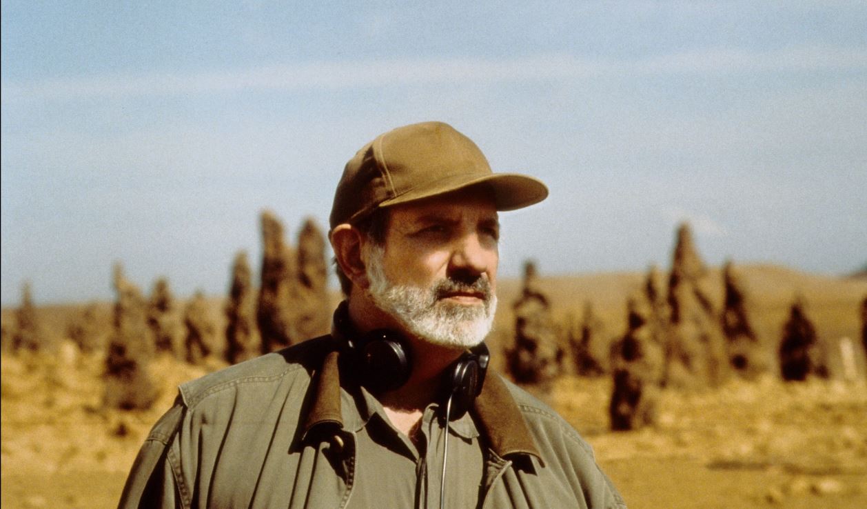 Memorable Directors: Brian De Palma: Part One