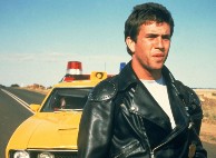 The Not Quite #3: Mad Max (1979)