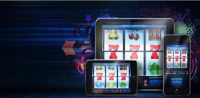 Online Slot Machines Players Can’t Help But Play
