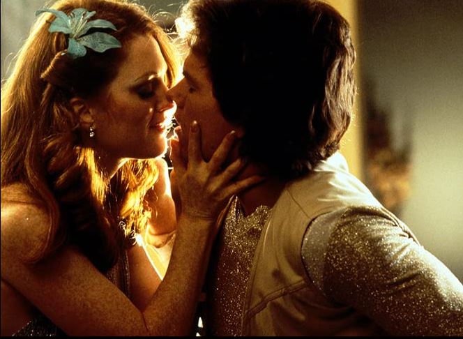 Boogie Nights: Much Better Than Not Quite