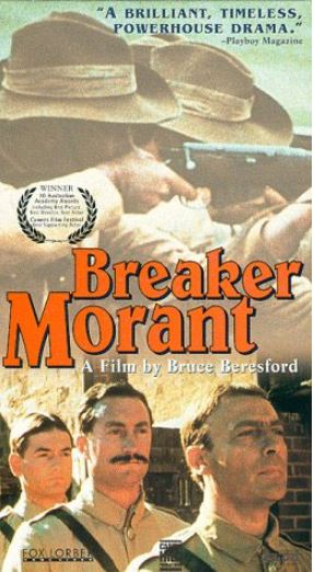 Breaker Morant