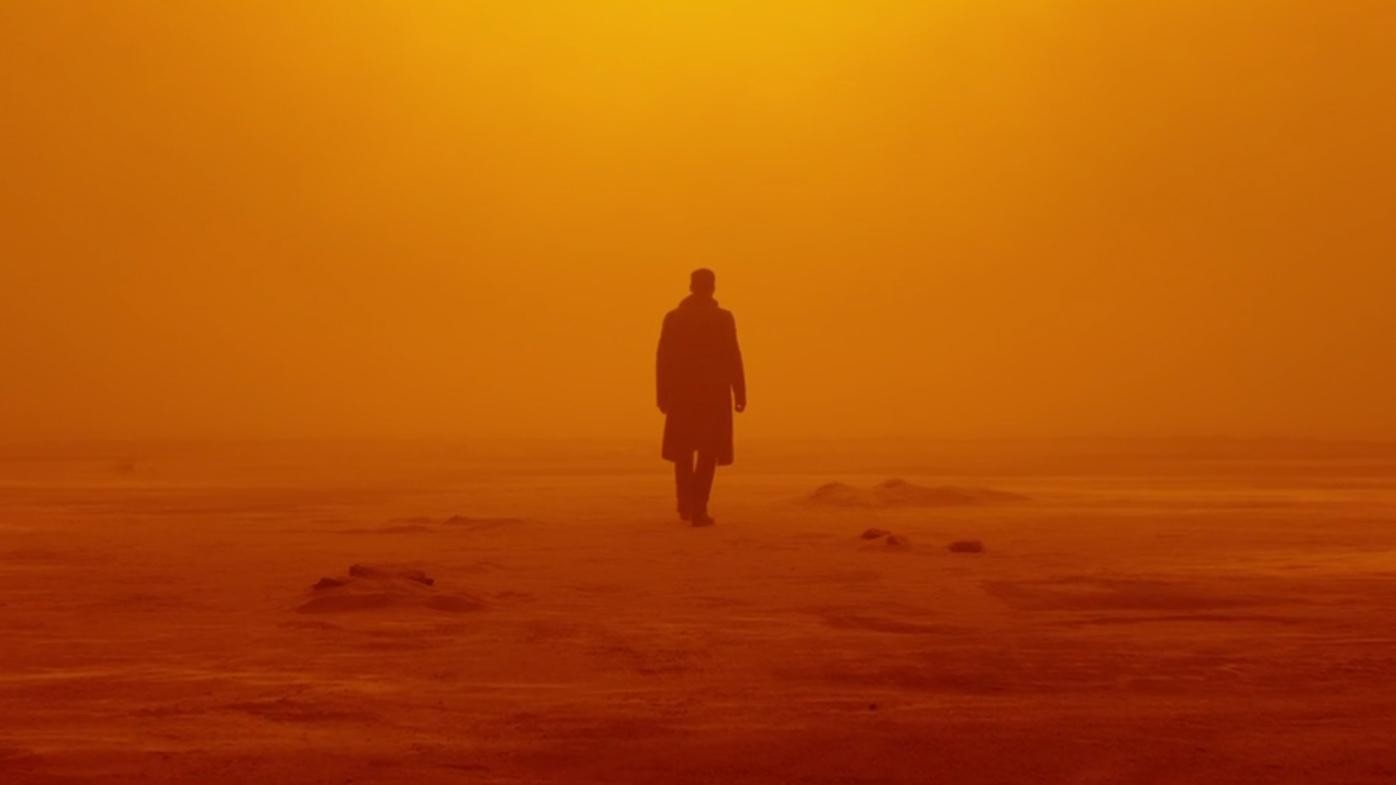 Blade Runner 2049- A cinephile’s dream come true