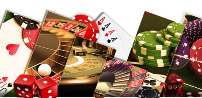 Live Casino Etiquette – Dos and Don’ts When Interacting with Dealers and Players