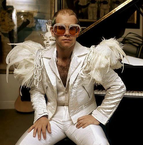 Elton John Rocks: An Appreciation